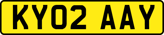 KY02AAY