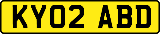 KY02ABD