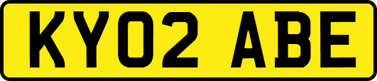 KY02ABE