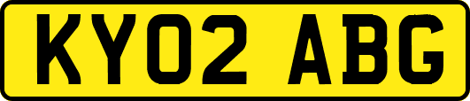 KY02ABG