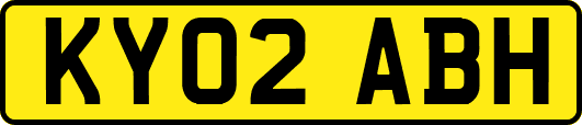 KY02ABH