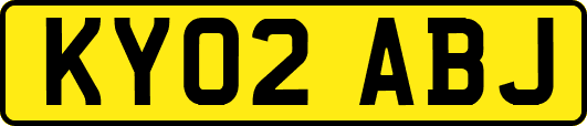 KY02ABJ