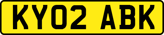 KY02ABK