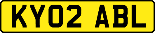 KY02ABL