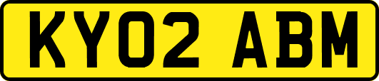 KY02ABM