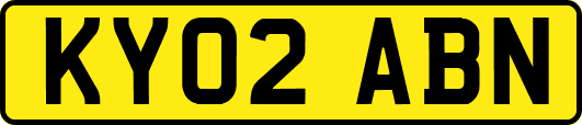 KY02ABN