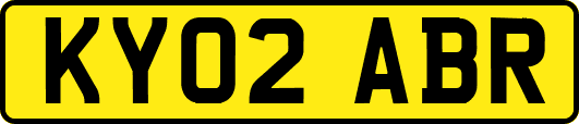 KY02ABR