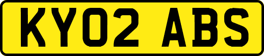 KY02ABS