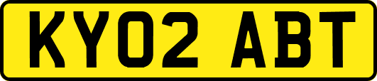 KY02ABT