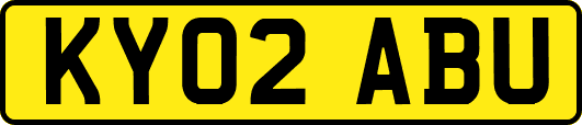 KY02ABU