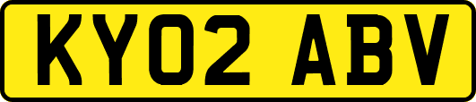 KY02ABV