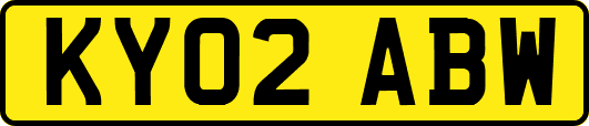 KY02ABW