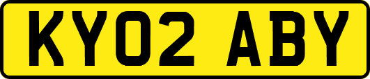 KY02ABY