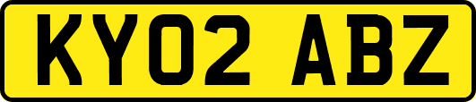 KY02ABZ