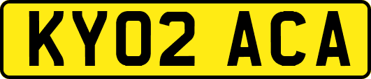 KY02ACA