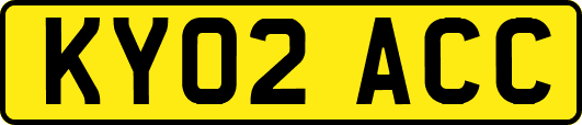 KY02ACC