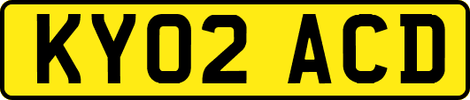 KY02ACD