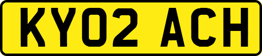 KY02ACH