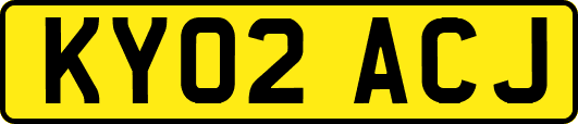 KY02ACJ