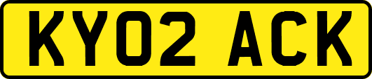 KY02ACK