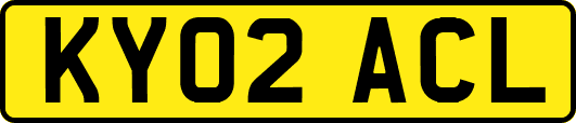 KY02ACL