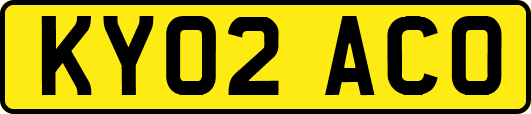 KY02ACO
