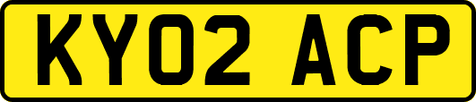KY02ACP