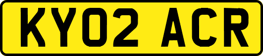 KY02ACR