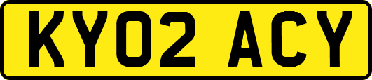 KY02ACY
