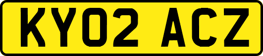 KY02ACZ