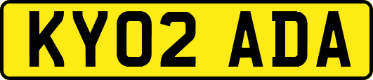 KY02ADA