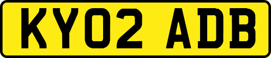 KY02ADB