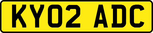 KY02ADC