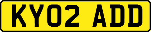 KY02ADD