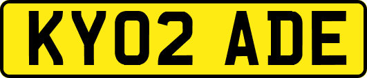 KY02ADE