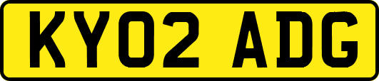 KY02ADG