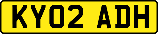 KY02ADH
