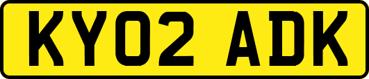 KY02ADK