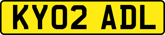 KY02ADL