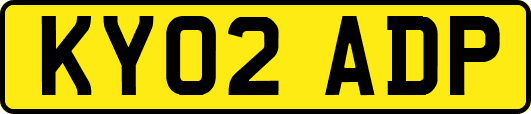 KY02ADP