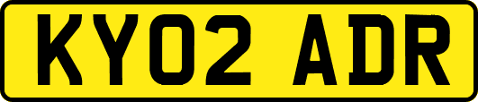 KY02ADR