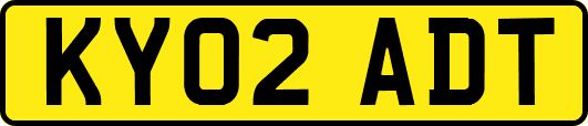 KY02ADT