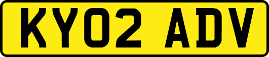 KY02ADV