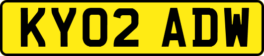 KY02ADW