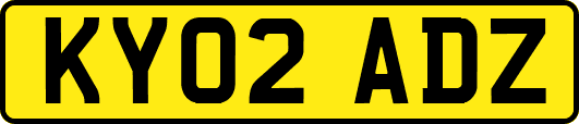 KY02ADZ