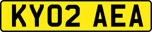 KY02AEA