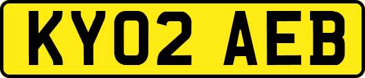 KY02AEB