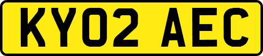 KY02AEC