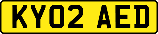 KY02AED
