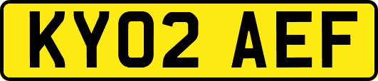 KY02AEF